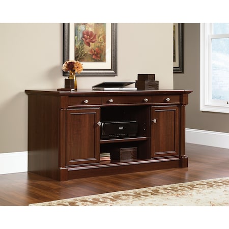Sauder Palladia Credenza Sec 412079
